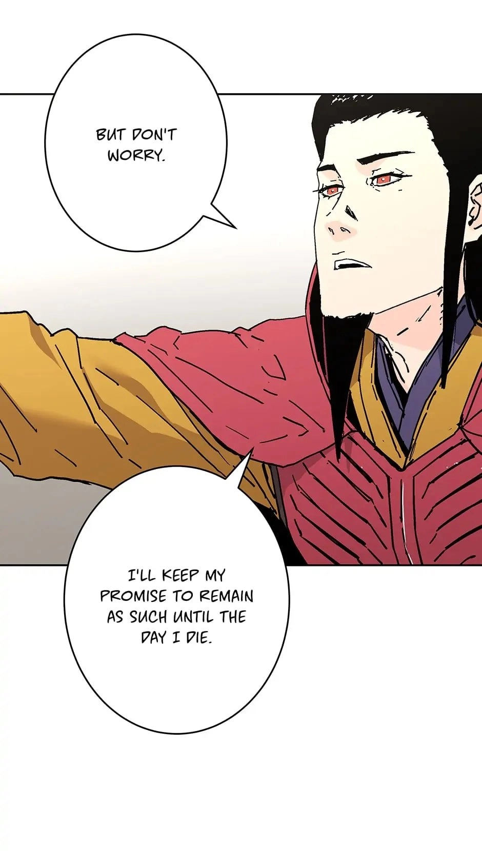 Peerless Dad Chapter 243 - Choose Your Own Path Page 8