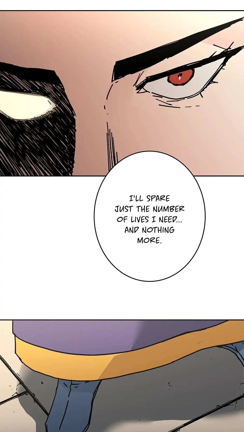 Peerless Dad Chapter 243 - Choose Your Own Path Page 9