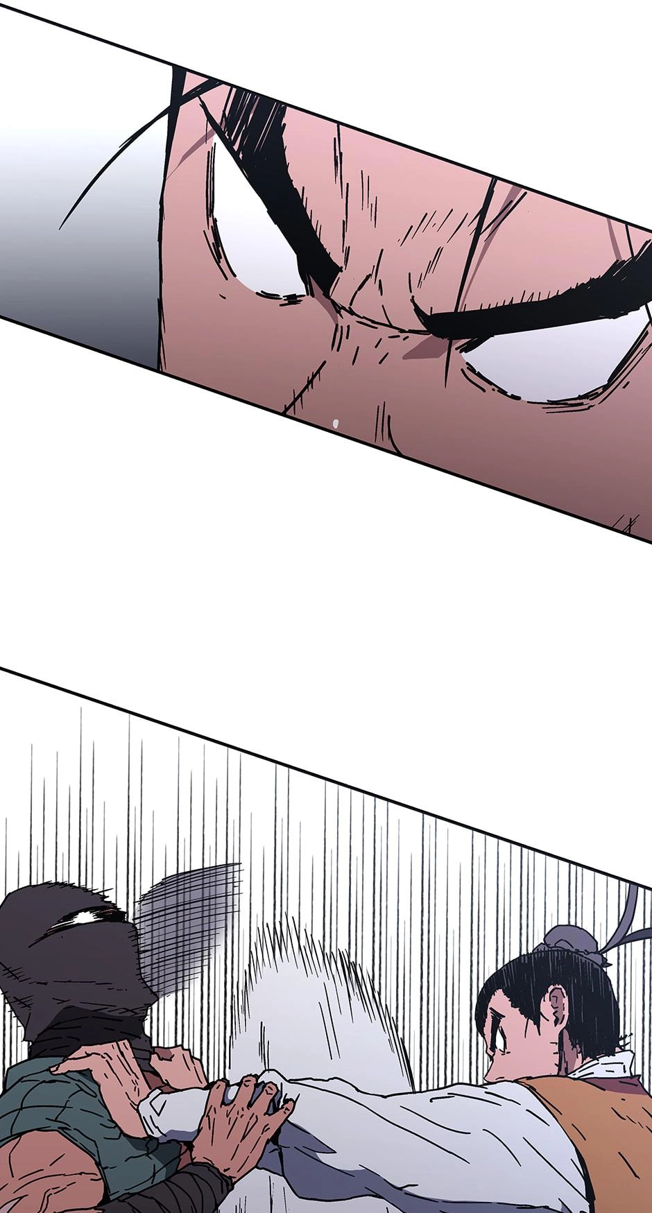 Peerless Dad Chapter 120 Page 11
