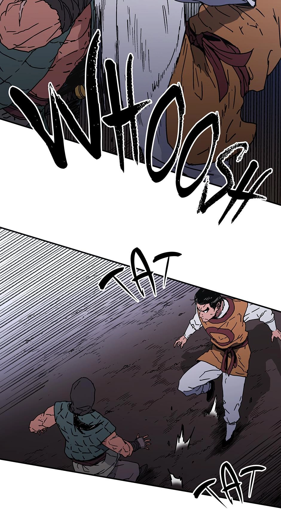 Peerless Dad Chapter 120 Page 12