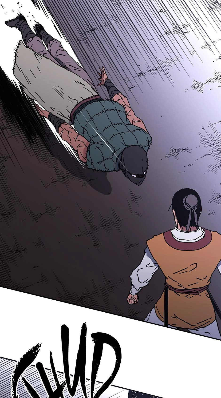 Peerless Dad Chapter 120 Page 14