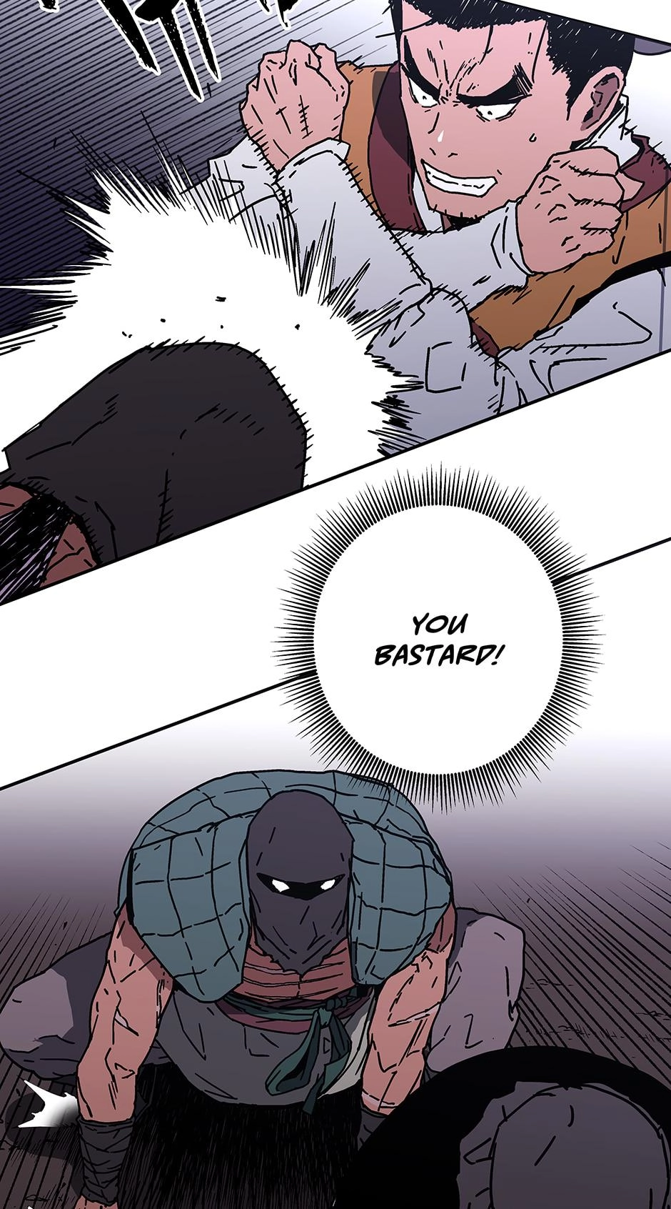 Peerless Dad Chapter 120 Page 15