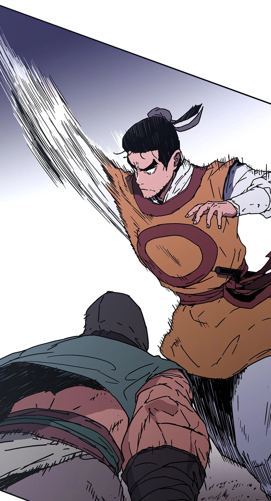 Peerless Dad Chapter 120 Page 18