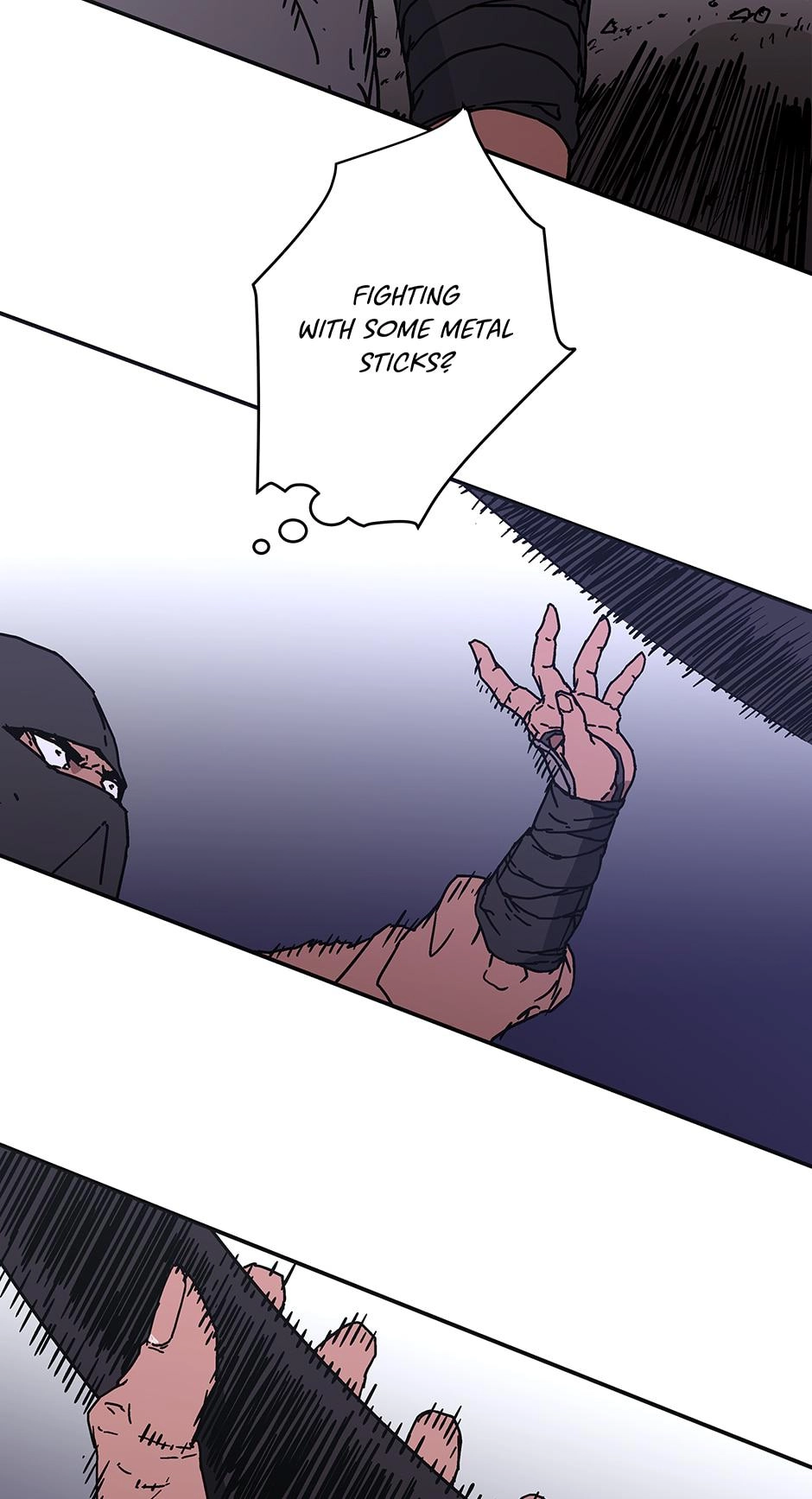 Peerless Dad Chapter 120 Page 19