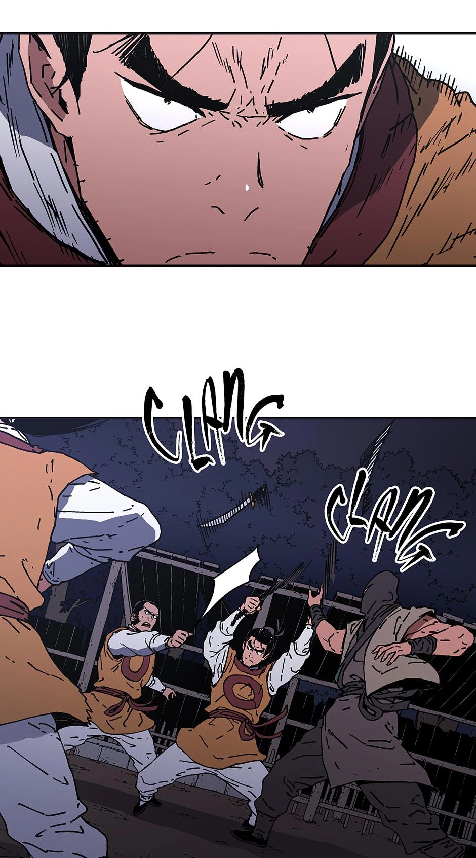 Peerless Dad Chapter 120 Page 25