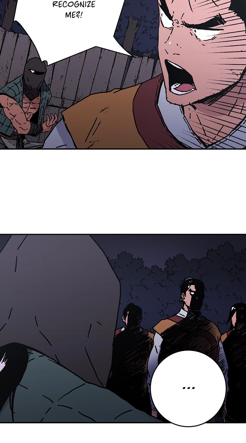 Peerless Dad Chapter 120 Page 27