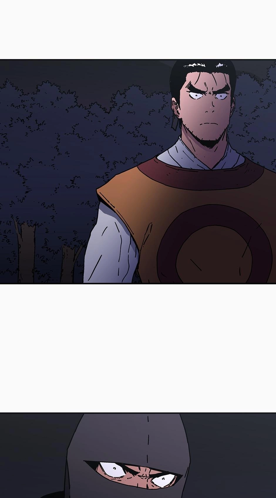 Peerless Dad Chapter 120 Page 28