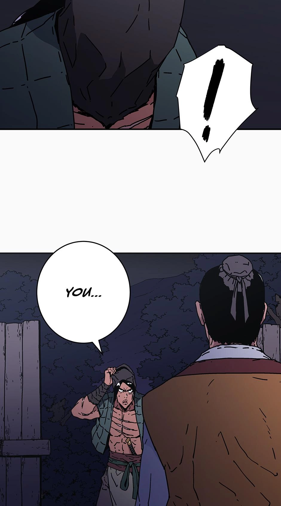 Peerless Dad Chapter 120 Page 29