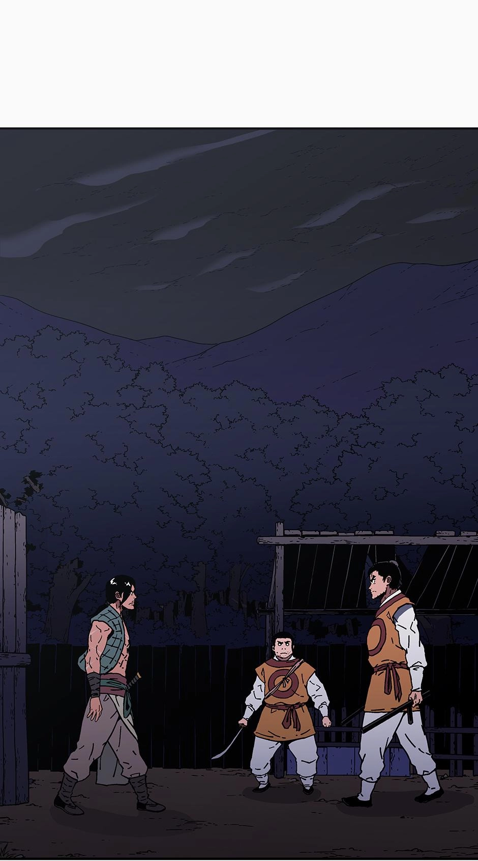 Peerless Dad Chapter 120 Page 31