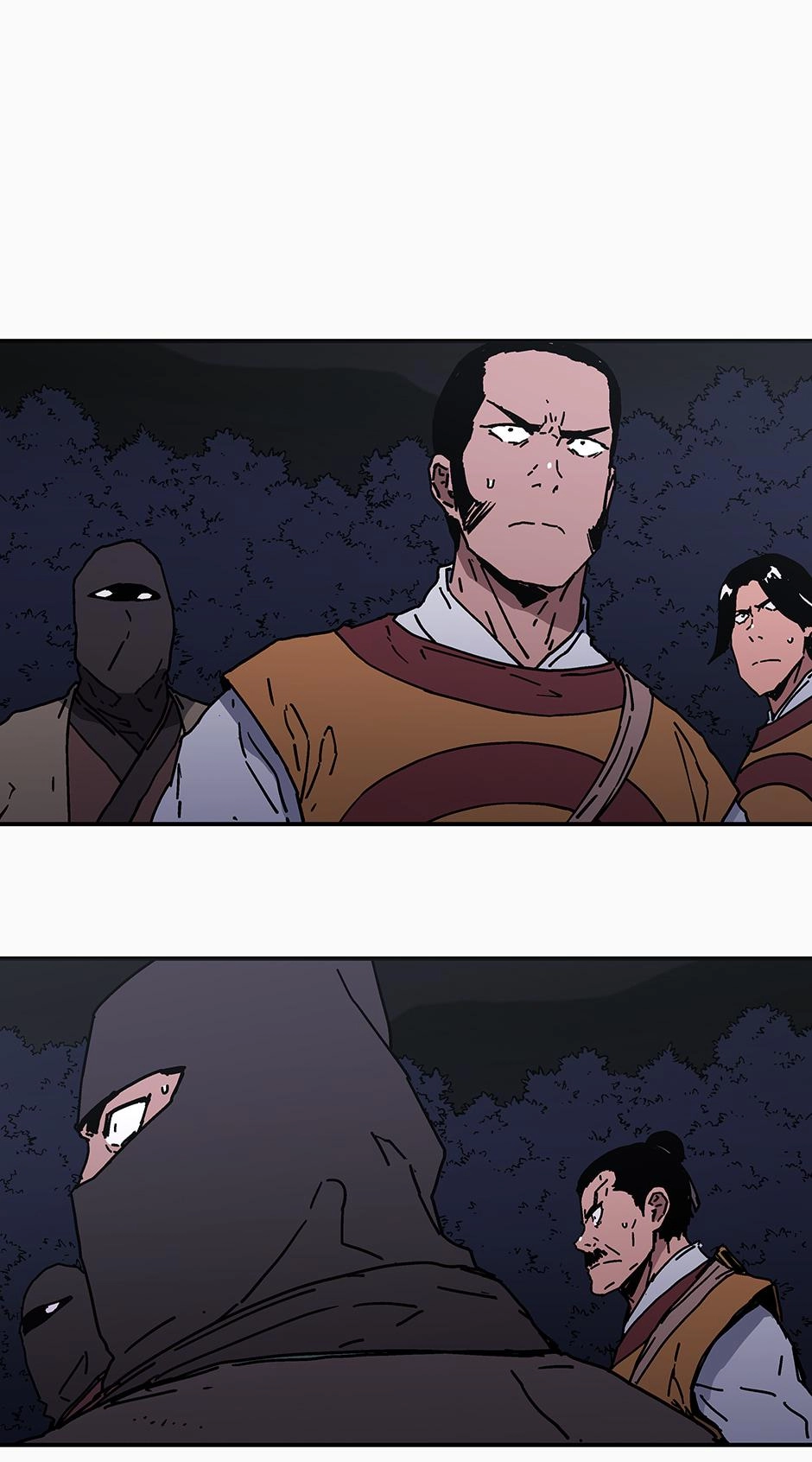 Peerless Dad Chapter 120 Page 32