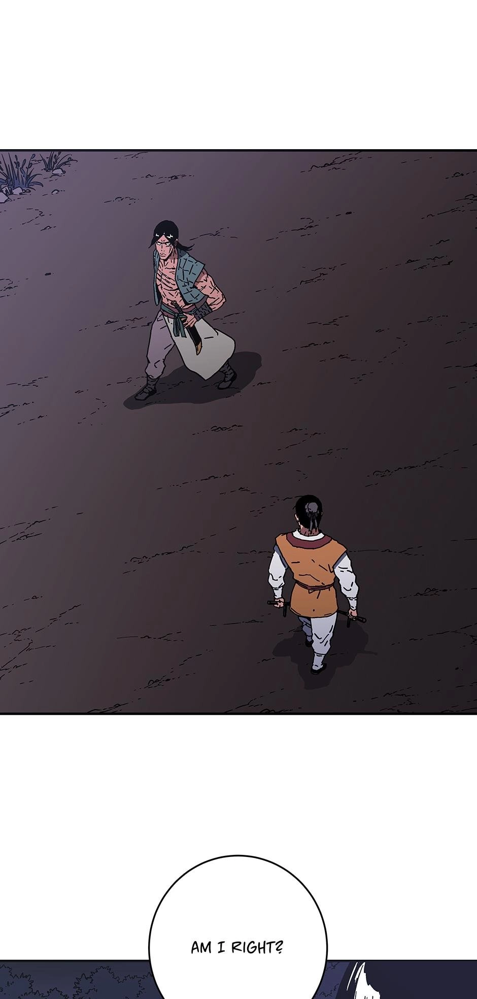 Peerless Dad Chapter 120 Page 33