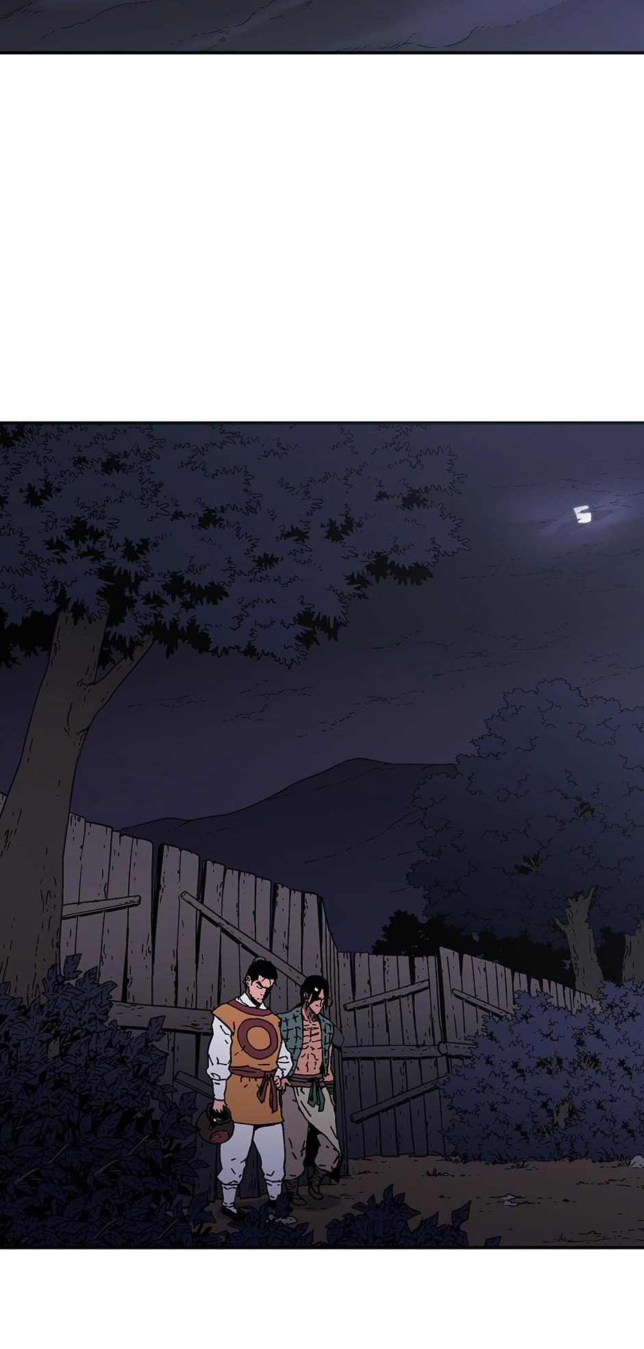 Peerless Dad Chapter 120 Page 36