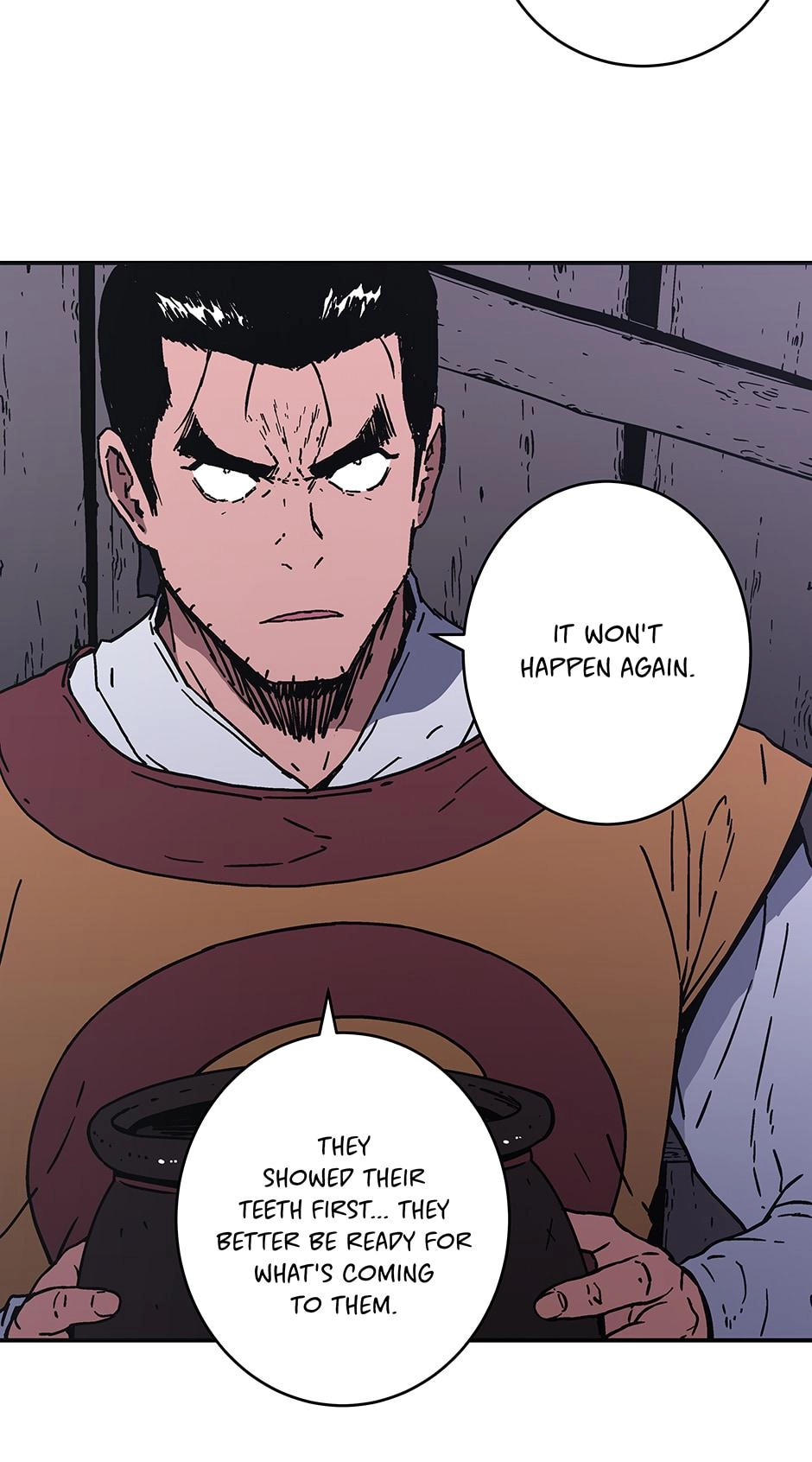 Peerless Dad Chapter 120 Page 46