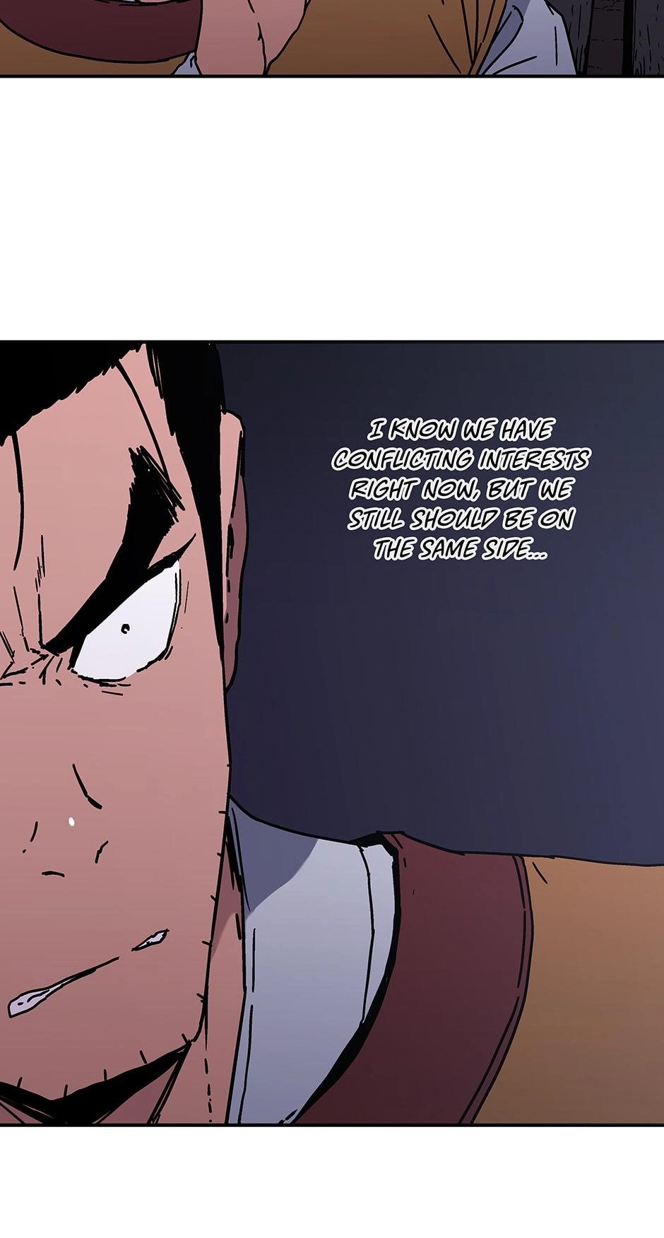 Peerless Dad Chapter 120 Page 50