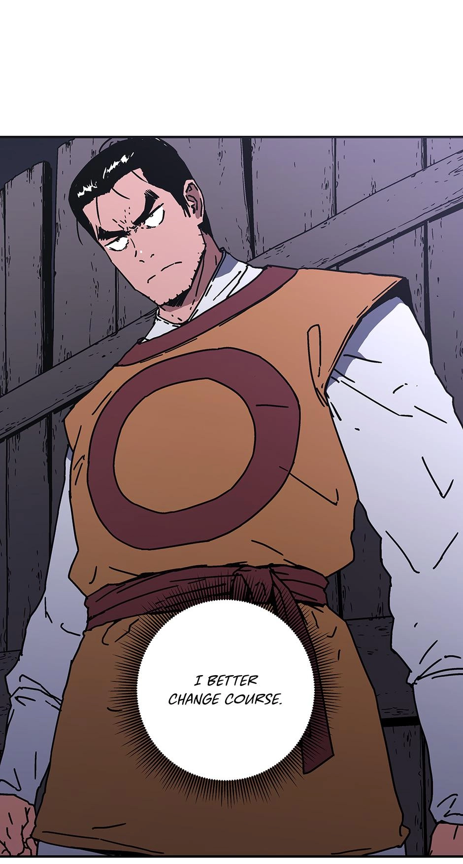 Peerless Dad Chapter 120 Page 51