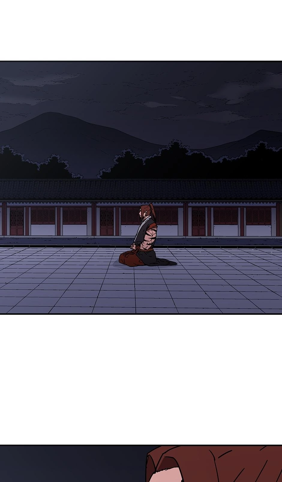 Peerless Dad Chapter 120 Page 53