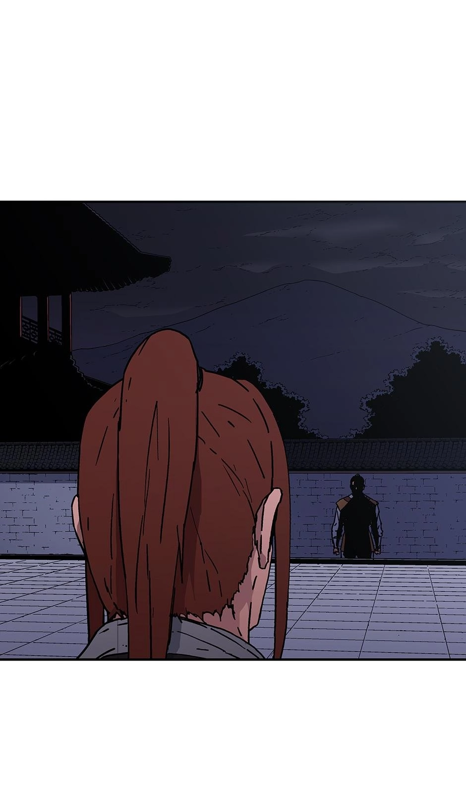Peerless Dad Chapter 120 Page 55