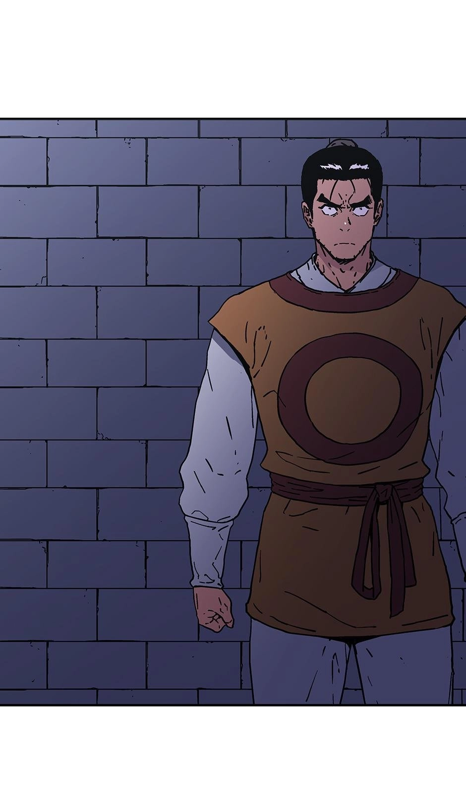 Peerless Dad Chapter 120 Page 56