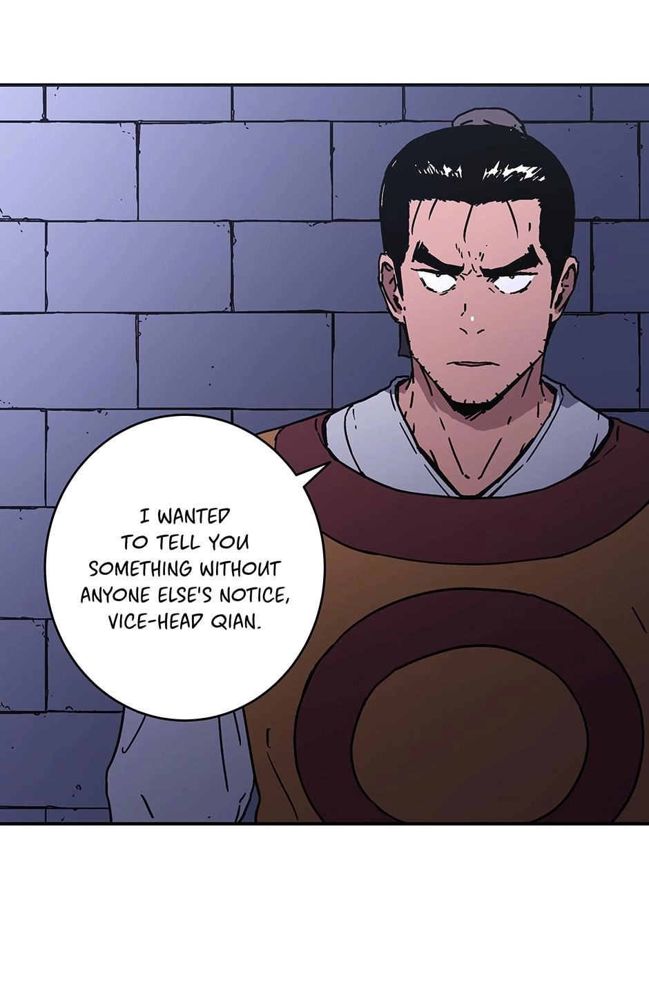Peerless Dad Chapter 120 Page 58
