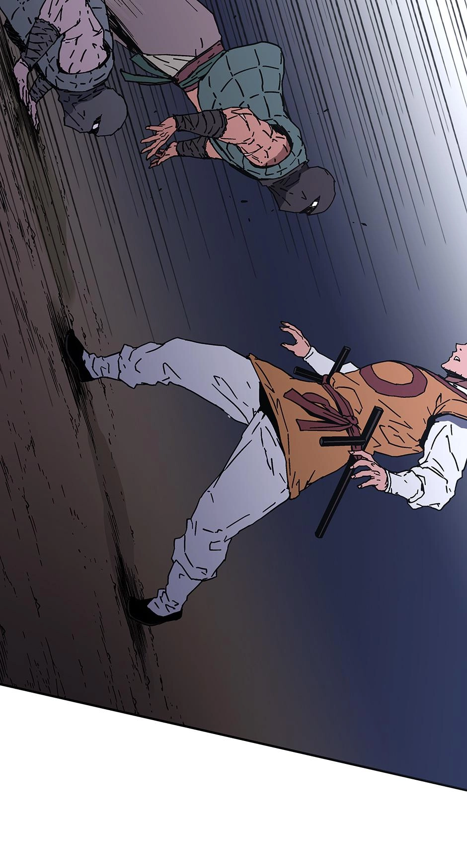 Peerless Dad Chapter 120 Page 7