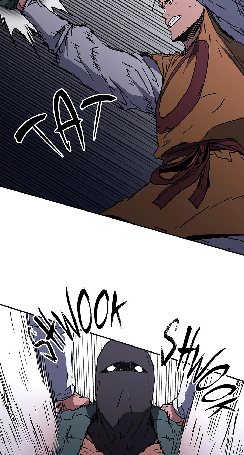 Peerless Dad Chapter 120 Page 9