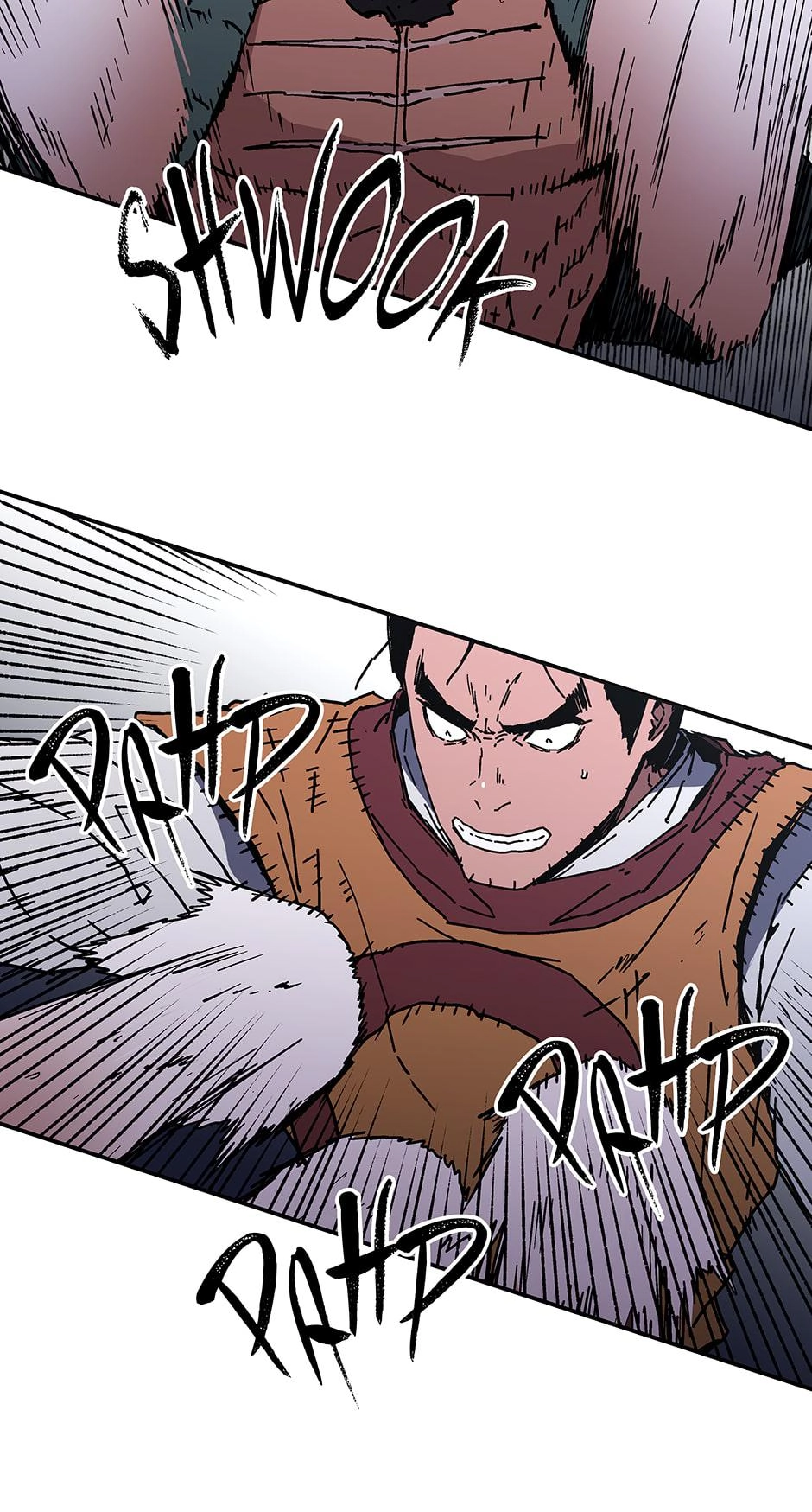 Peerless Dad Chapter 120 Page 10