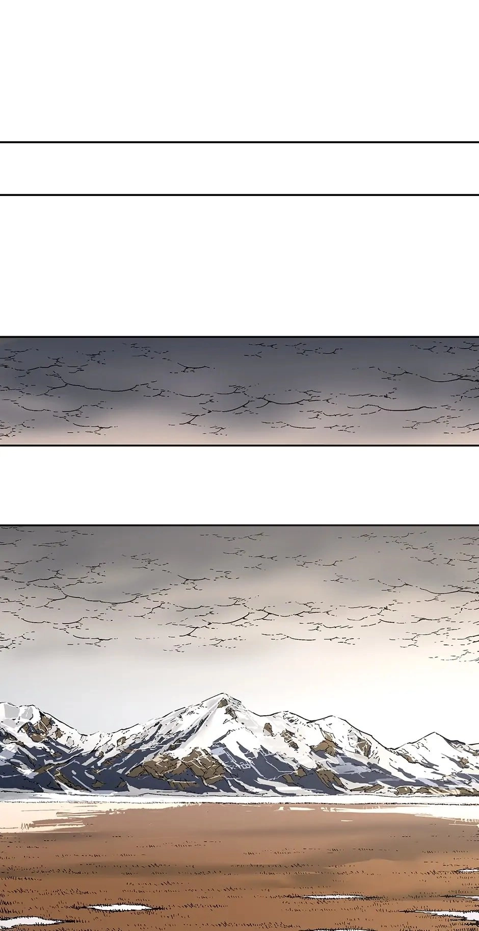 Peerless Dad Chapter 249 - A New Chapter Page 16