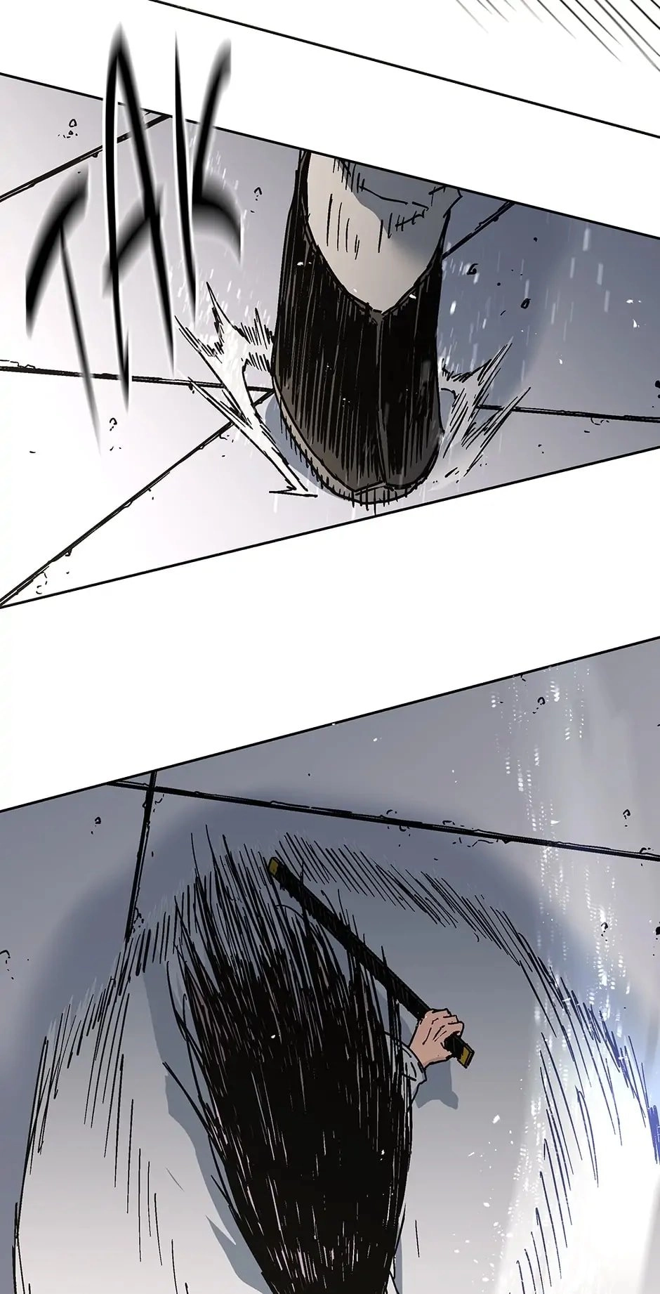 Peerless Dad Chapter 249 - A New Chapter Page 28
