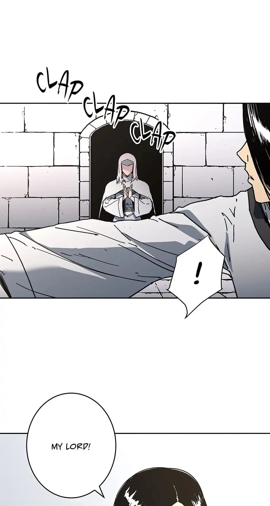 Peerless Dad Chapter 249 - A New Chapter Page 30