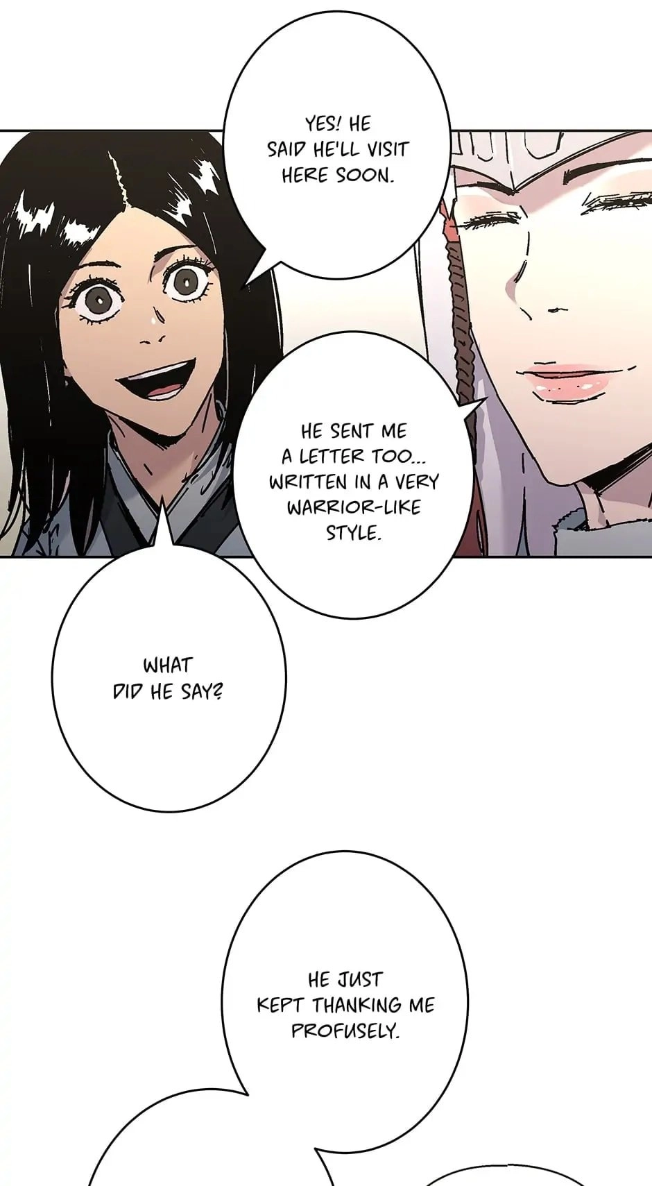 Peerless Dad Chapter 249 - A New Chapter Page 45