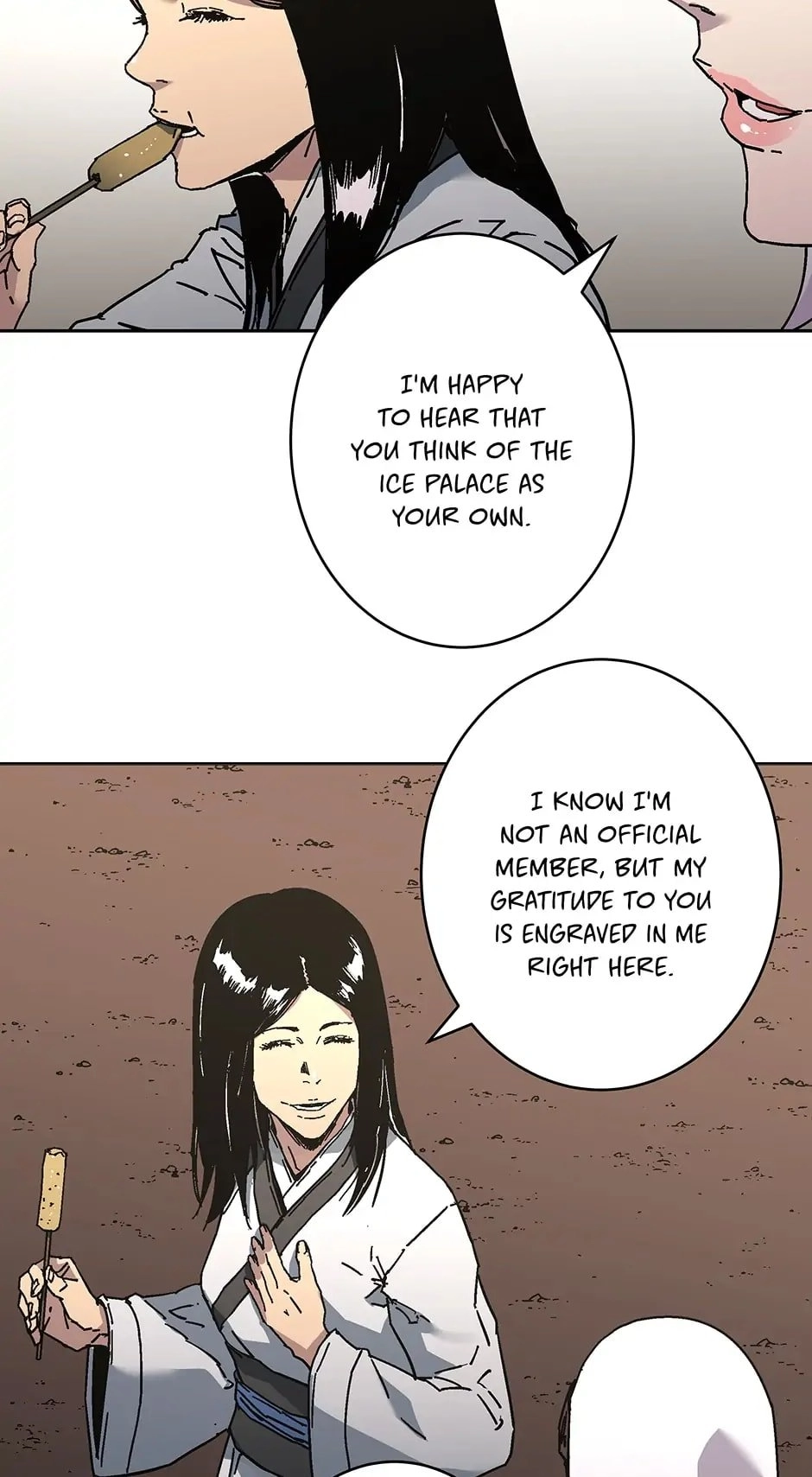 Peerless Dad Chapter 249 - A New Chapter Page 47