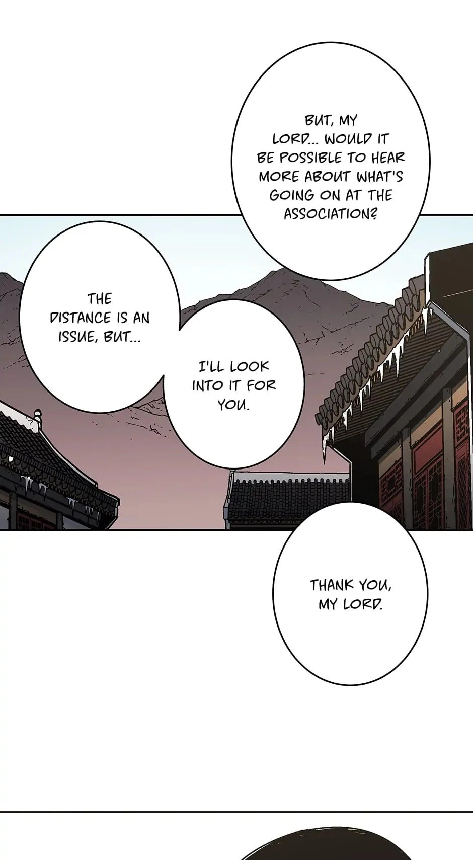 Peerless Dad Chapter 249 - A New Chapter Page 49