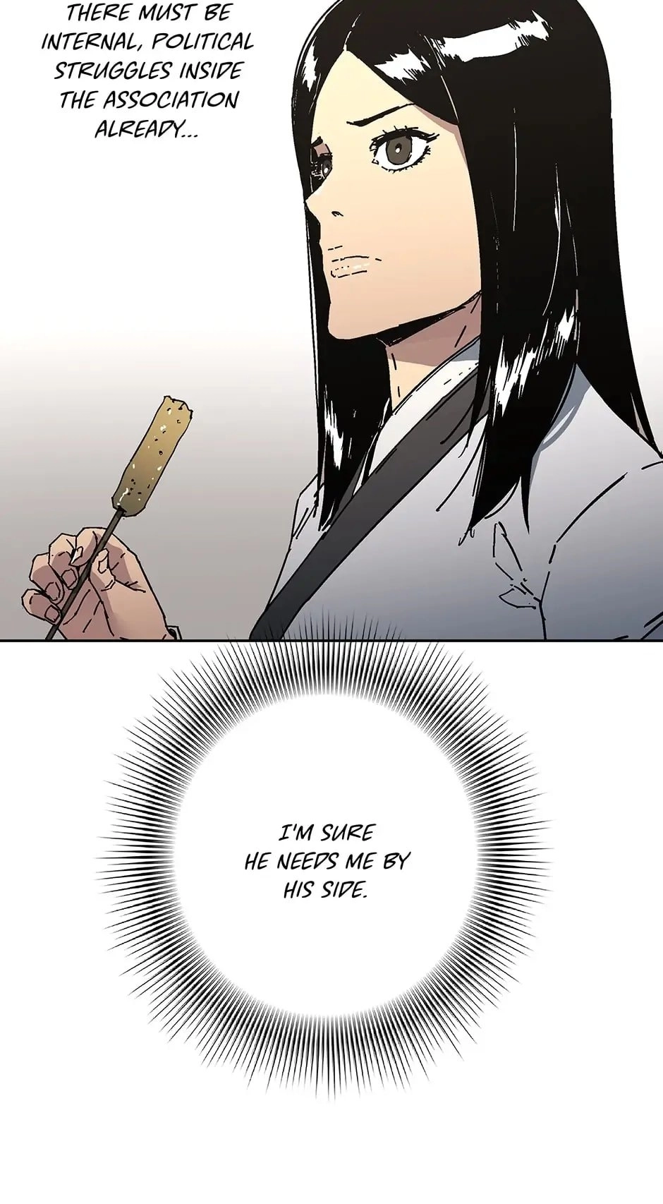 Peerless Dad Chapter 249 - A New Chapter Page 50