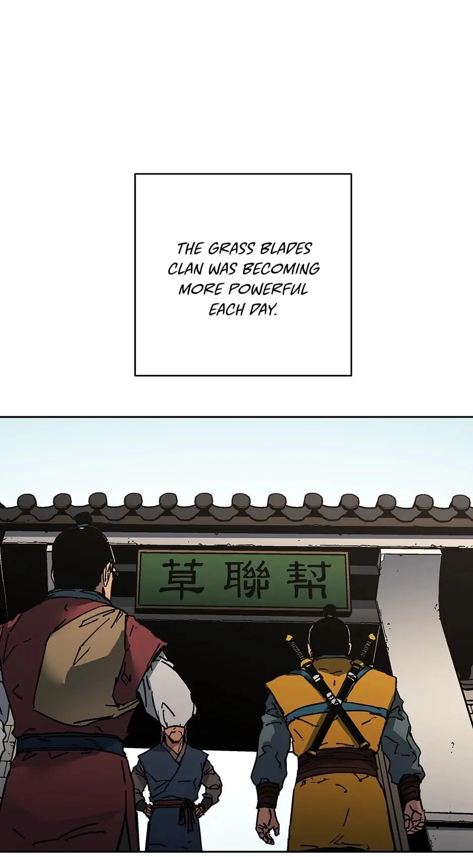 Peerless Dad Chapter 249 - A New Chapter Page 51