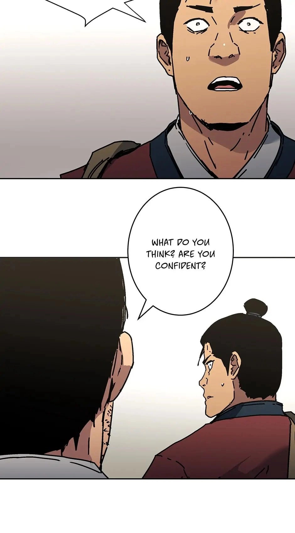 Peerless Dad Chapter 249 - A New Chapter Page 56