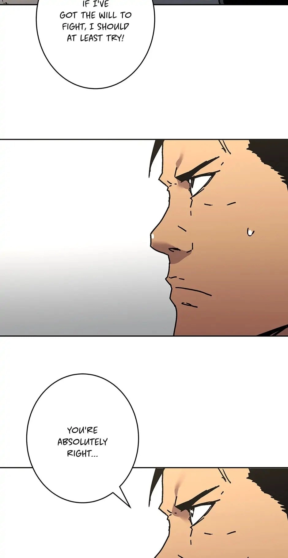 Peerless Dad Chapter 249 - A New Chapter Page 58