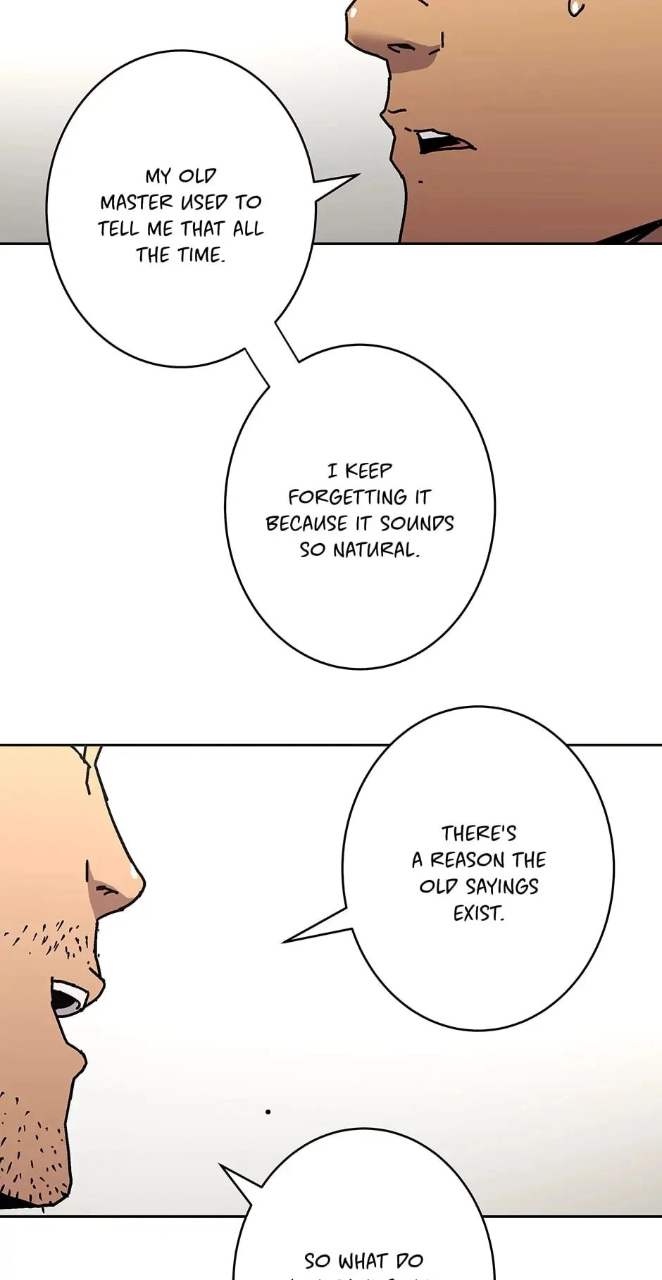 Peerless Dad Chapter 249 - A New Chapter Page 59