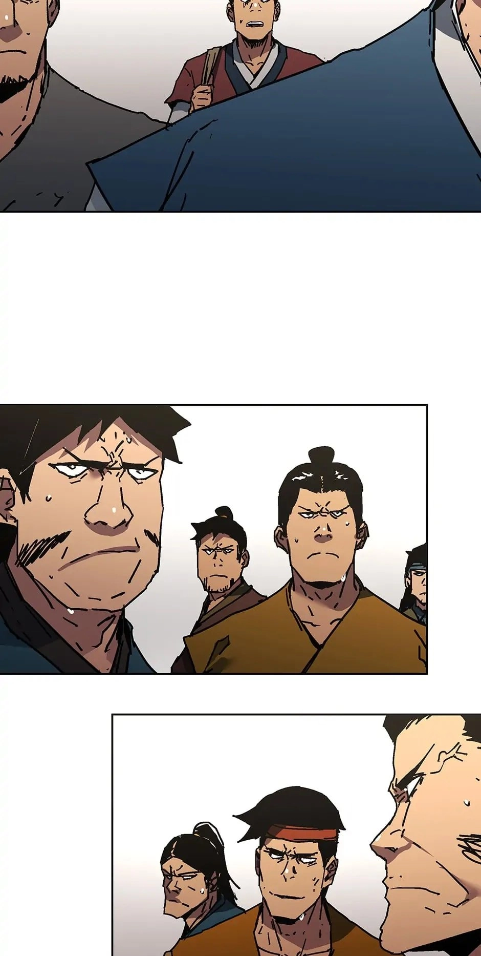 Peerless Dad Chapter 249 - A New Chapter Page 65