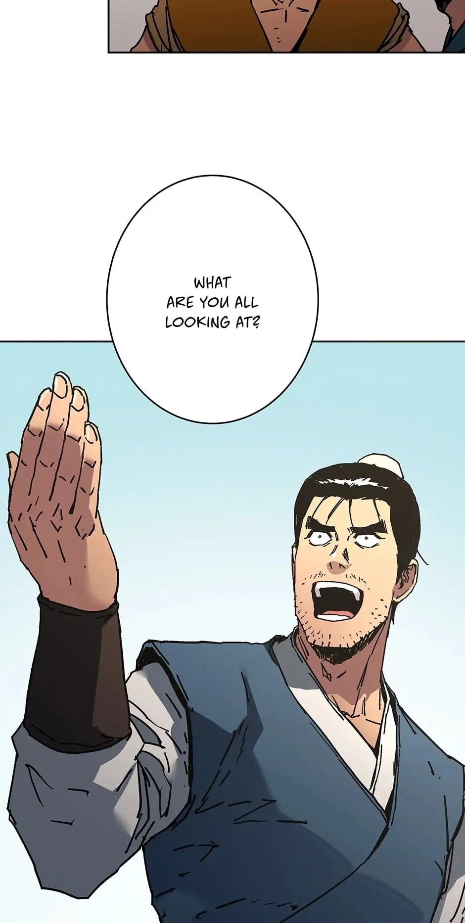 Peerless Dad Chapter 249 - A New Chapter Page 66