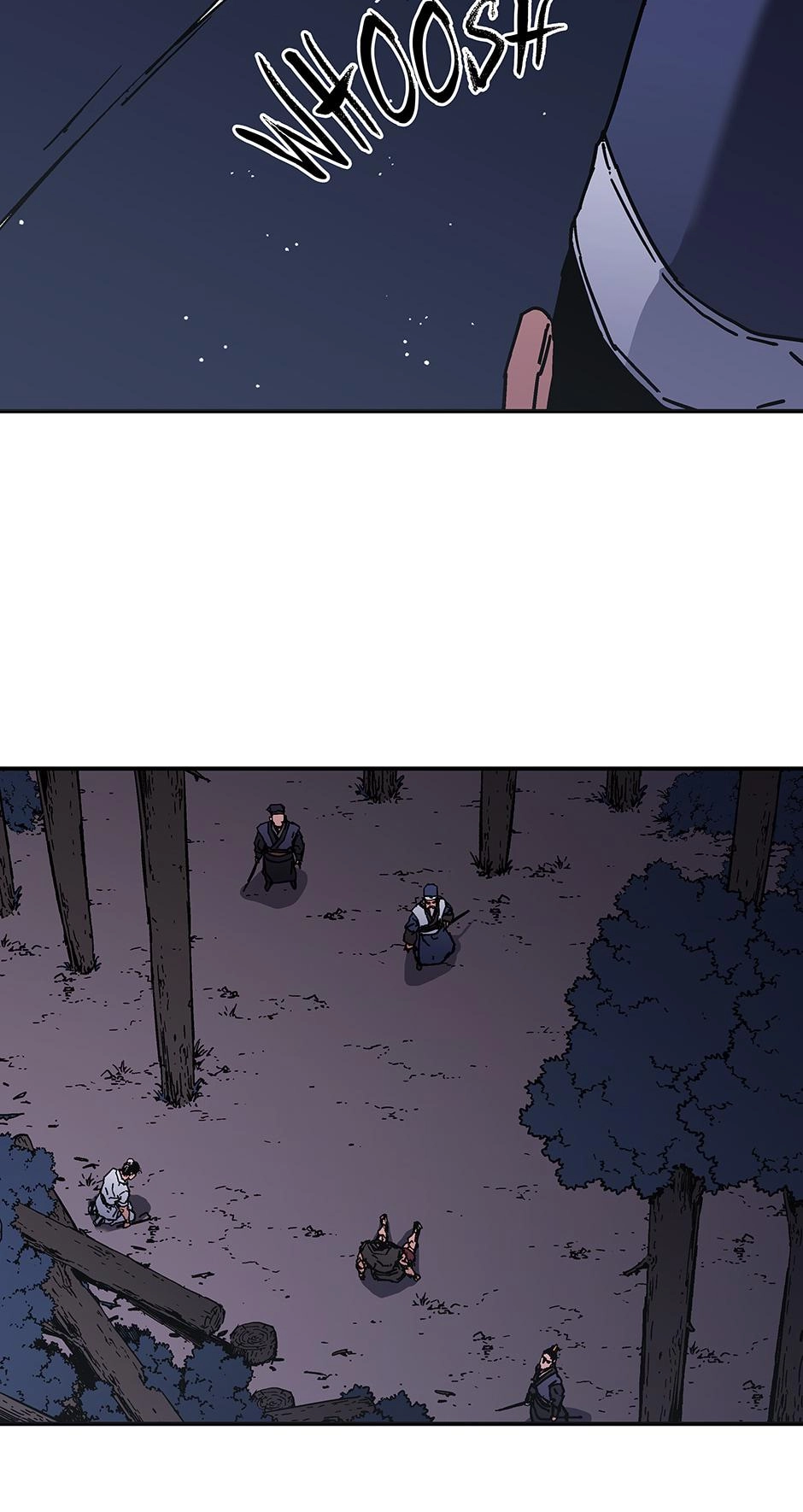 Peerless Dad Chapter 150 Page 16