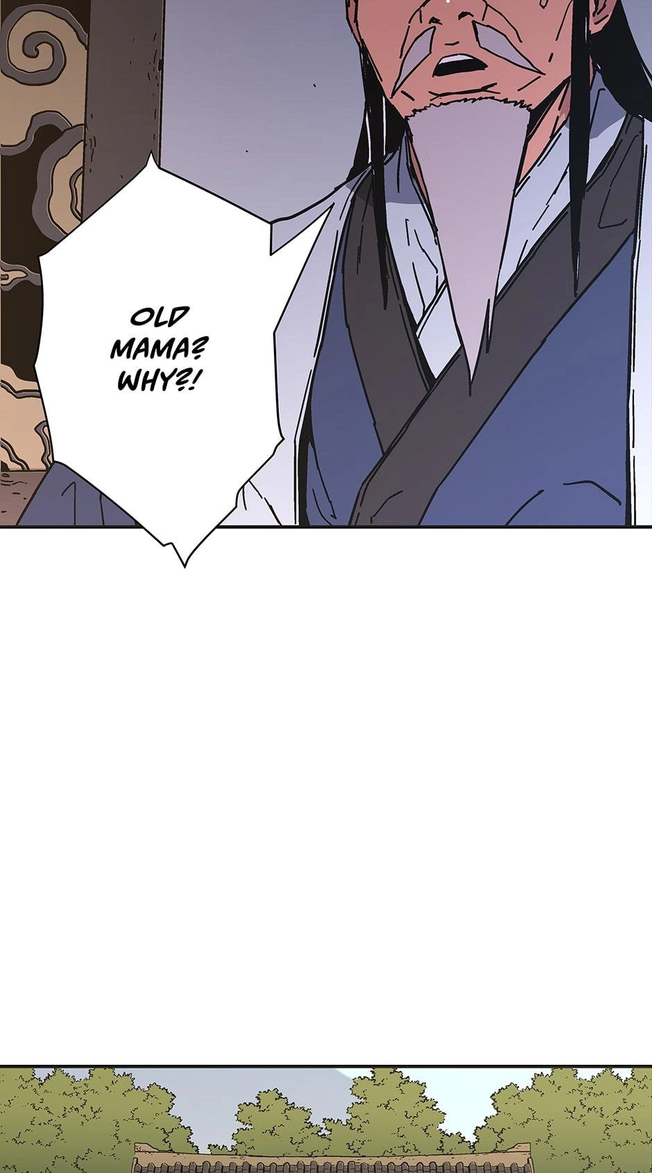 Peerless Dad Chapter 150 Page 23