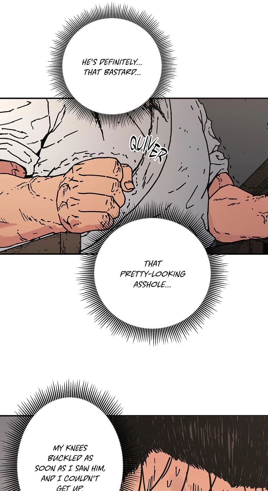 Peerless Dad Chapter 150 Page 27