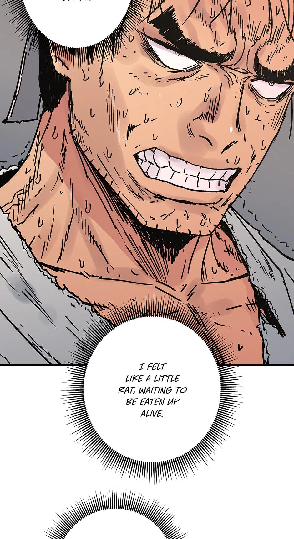 Peerless Dad Chapter 150 Page 28