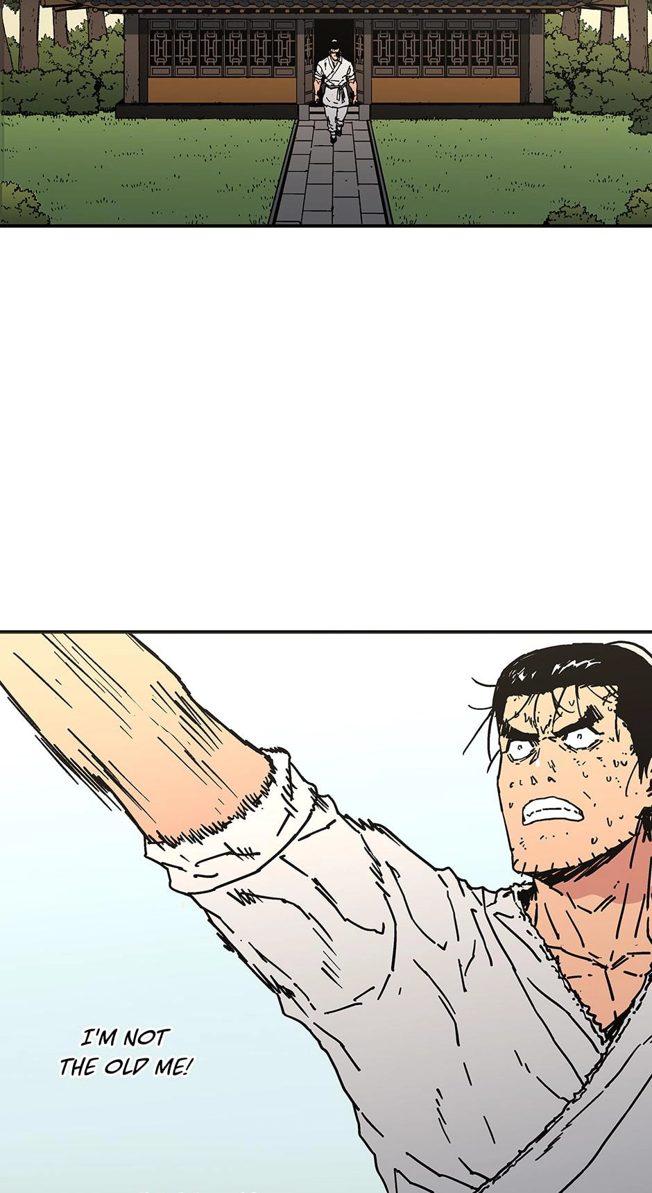 Peerless Dad Chapter 150 Page 30