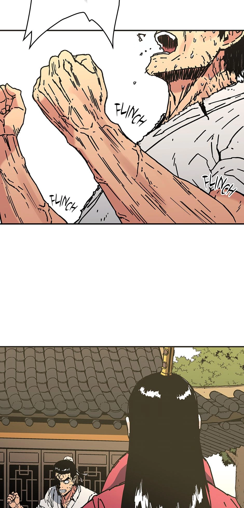 Peerless Dad Chapter 150 Page 33