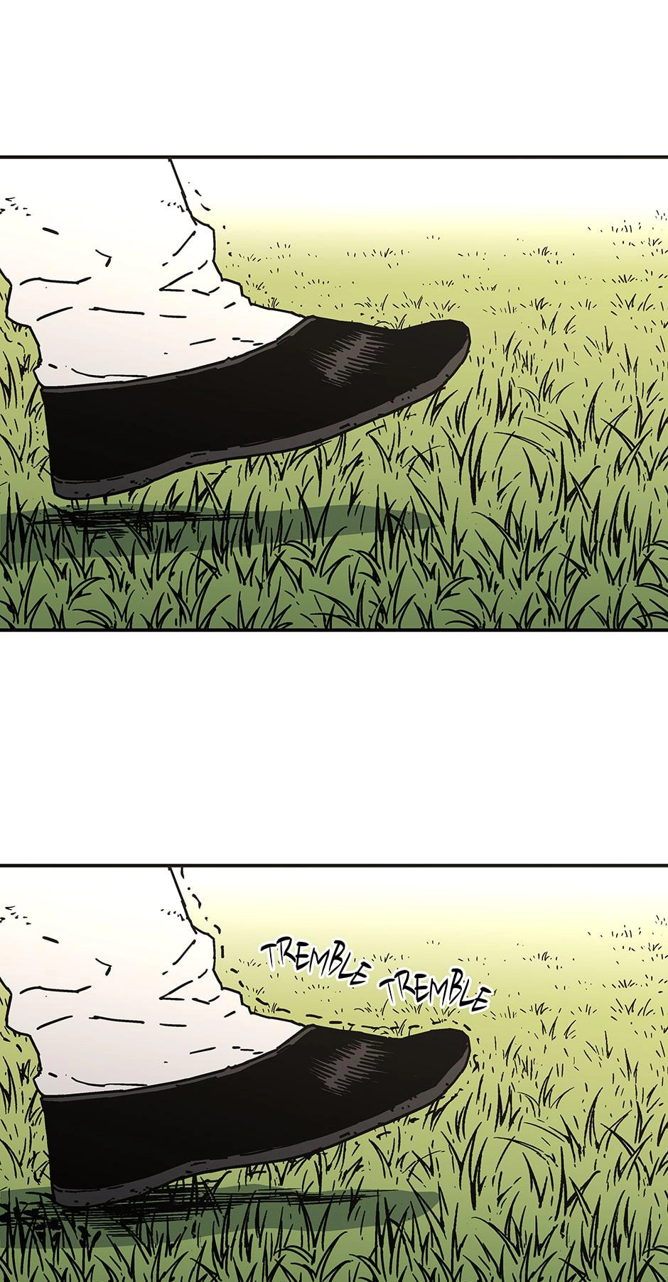 Peerless Dad Chapter 150 Page 36