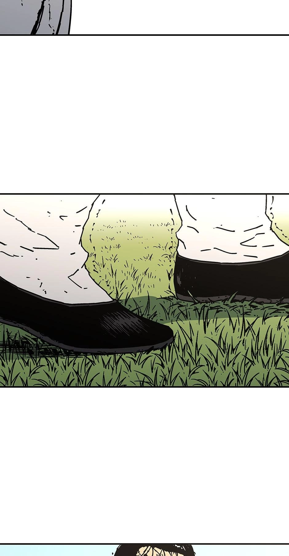 Peerless Dad Chapter 150 Page 38