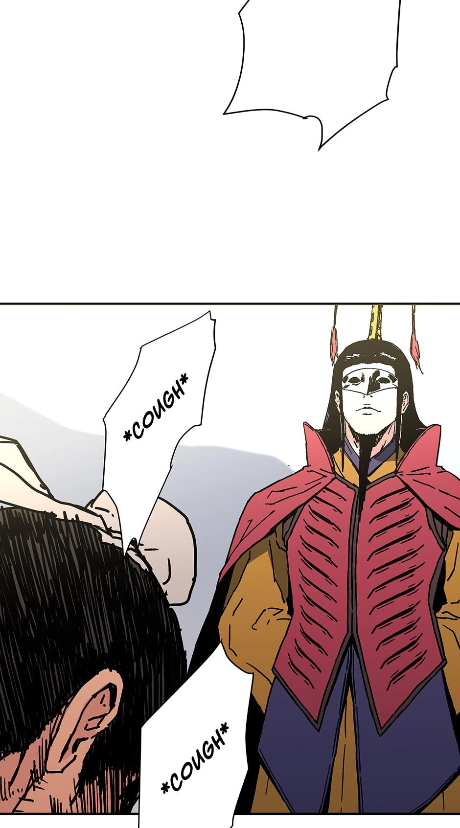 Peerless Dad Chapter 150 Page 43