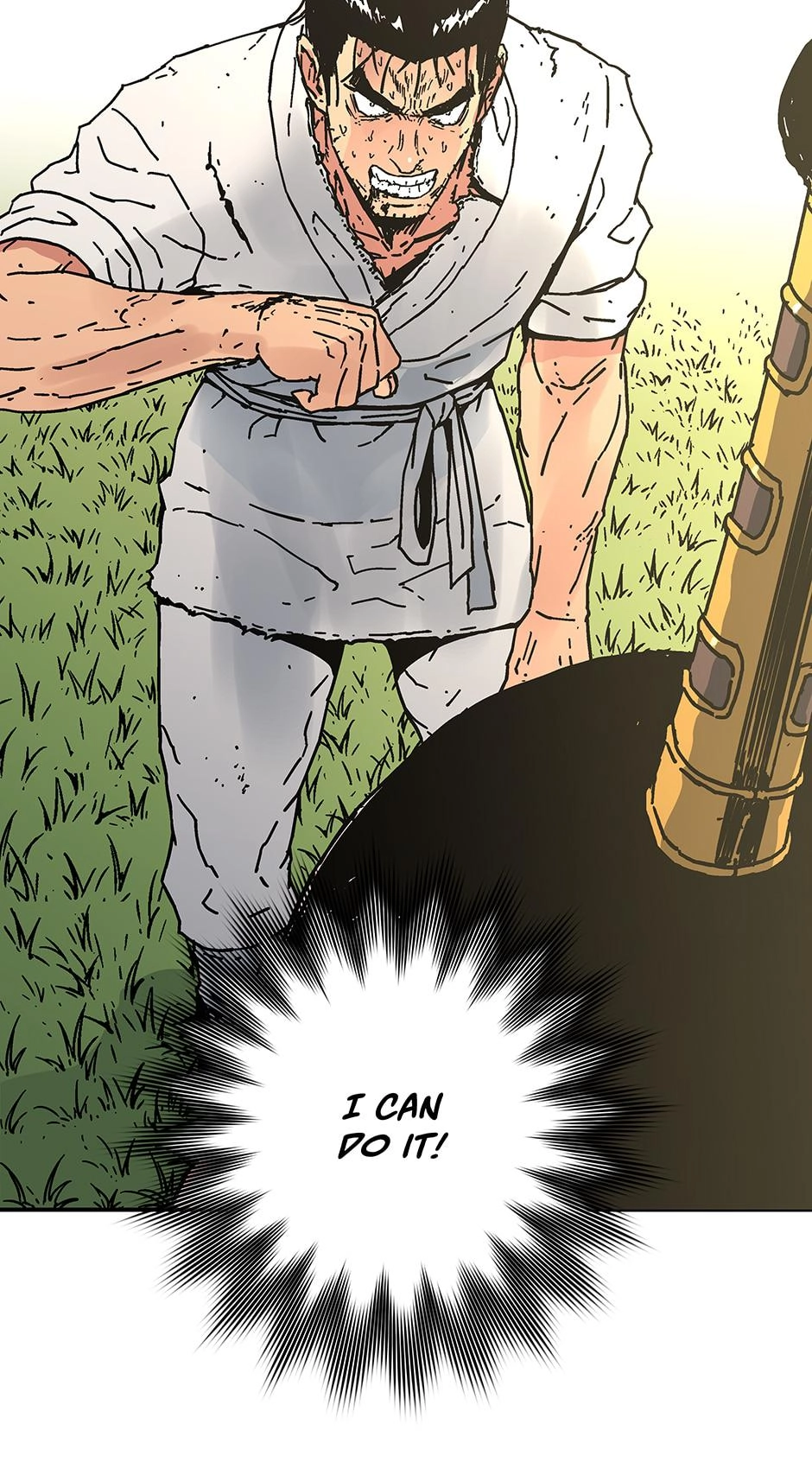 Peerless Dad Chapter 150 Page 45
