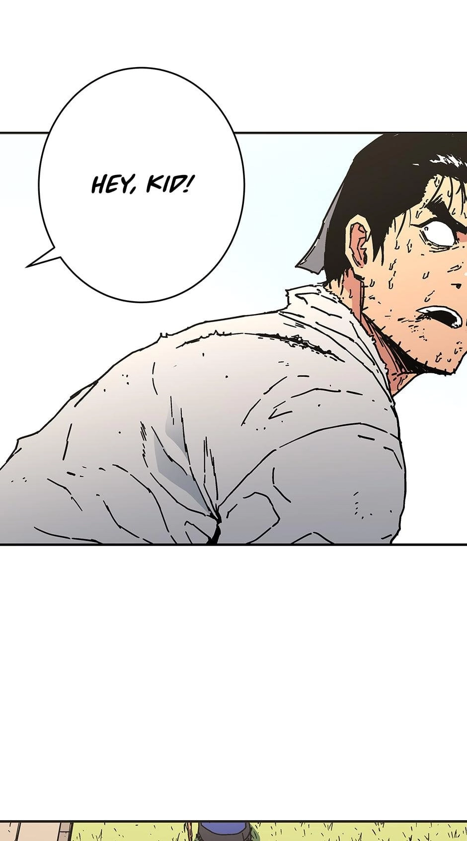 Peerless Dad Chapter 150 Page 46